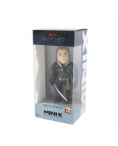 MINIX Netflix TV - The Witcher - Geralt