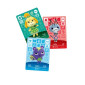 Animal Crossing amiibo cards - Series 4 obrázok 2