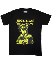 Billie Eilish - Illustration (tričko)