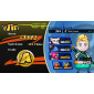 Sushi Striker - The Way of Sushido (NSW) obrázok 3