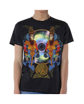 Mastodon - Crack the Skye (Black) (tričko)