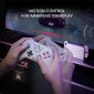 GameSir Nova Multiplatform Controller Neon Teal obrázok 11