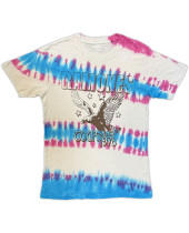 Ramones - Eagle (Natural) (Wash Collection) (tričko)