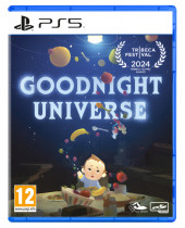 Goodnight Universe (PS5)
