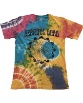 Grateful Dead - May 77 Vintage (Multicolour) (dětské tričko)