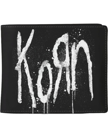 Korn - Still A Freak (peněženka) obrázok 1
