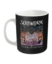 Soilwork - Verkligheten hrnek