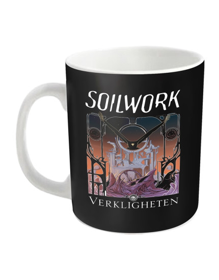 Soilwork - Verkligheten hrnek obrázok 1