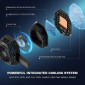 GameSir F8 Pro Snowgon Mobile Cooling Grip obrázok 2