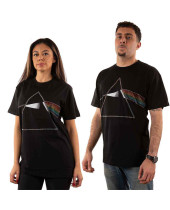 Pink Floyd - Dark Side of the Moon (Embellished) (tričko)