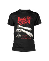 Pungent Stench - For God Your Soul... (tričko)