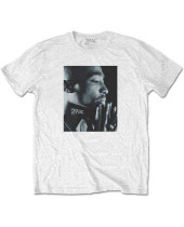 Tupac - Changes Side Photo (tričko)