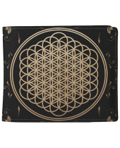 Bring Me The Horizon - Sempiternal (peněženka)