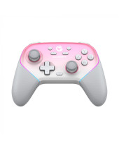 GameSir Super Nova Multiplatform Controller Whipped Pink