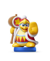amiibo Kirby - King Dedede