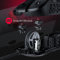 GameSir GM500 Ultra Light Gaming Mouse obrázok 8