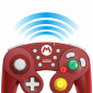 Wireless Battlepad (Mario) (NSW) obrázok 4