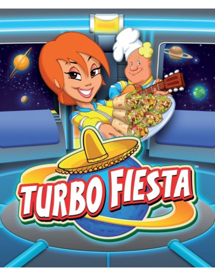 Turbo Fiesta (PC) obrázok 1