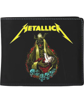 Metallica - If Darkness Had A Son (peněženka)