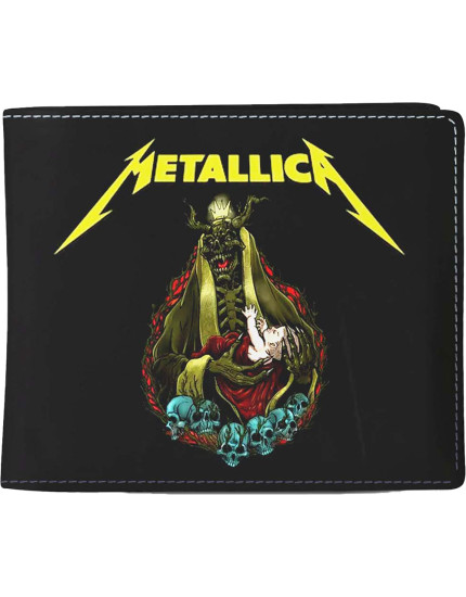 Metallica - If Darkness Had A Son (peněženka) obrázok 1