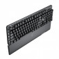 GameSir GK300 Grey WRLS Gaming Keyboard obrázok 5