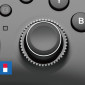 Horipad Turbo Nintendo Switch 2 (Black) obrázok 12