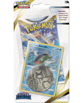 Pokémon TCG - Silver Tempest - Checklane Blister