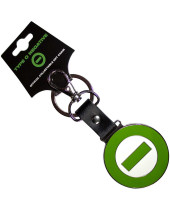 Type O Negative - Negative Emblem klíčenka
