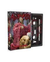 Autopsy - Morbidity Triumphant (MC kazeta)