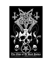 Dark Funeral - Order Of The Black Hordes (vlajka)