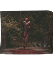 Bad Omens - Self Titled Cover (peněženka)