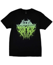 Sleep Token - Death Metal Logo (tričko)