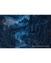 Dark Funeral - Where Shadows Forever Reign (vlajka)