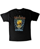 Five Finger Death Punch - Trouble (Black) (dětské tričko)