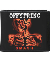 Offspring - Smash (peněženka)