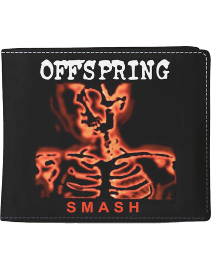 Offspring - Smash (peněženka) obrázok 1