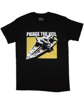 Pierce The Veil - Jaws (tričko)