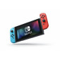 Nintendo Switch Console with Neon Red and Blue Joy-Con (NSW) obrázok 5