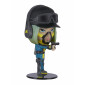 Rainbow Six Extraction Chibi Figurine - Ela obrázok 4