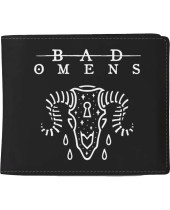 Bad Omens - Ramskull (peněženka)