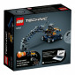 LEGO Technic Nákladiak so sklápačkou obrázok 7