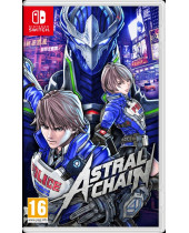 Astral Chain (NSW)