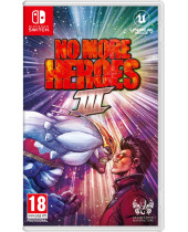 No More Heroes 3 (NSW)