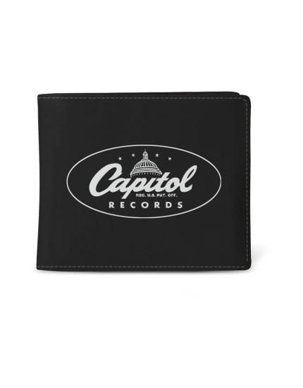 Capitol Records - Logo (peněženka) obrázok 1