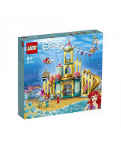LEGO Disney Princess Arielin podmorský palác