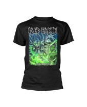 Iced Earth - Bang Your Head (tričko)