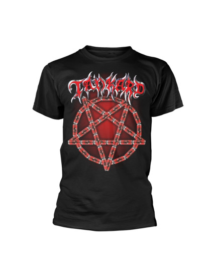 Tankard - Hell Aint a Bad Place (tričko) obrázok 1