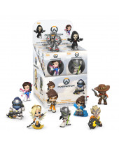 Funko Overwatch - Mystery Minis