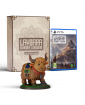 Laysara - Summit Kingdom (Collectors Edition) (PS5)