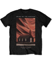 Bring Me The Horizon - You are Cursed (Black) (tričko)